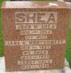 Shea, John Wesley (1814-1906)