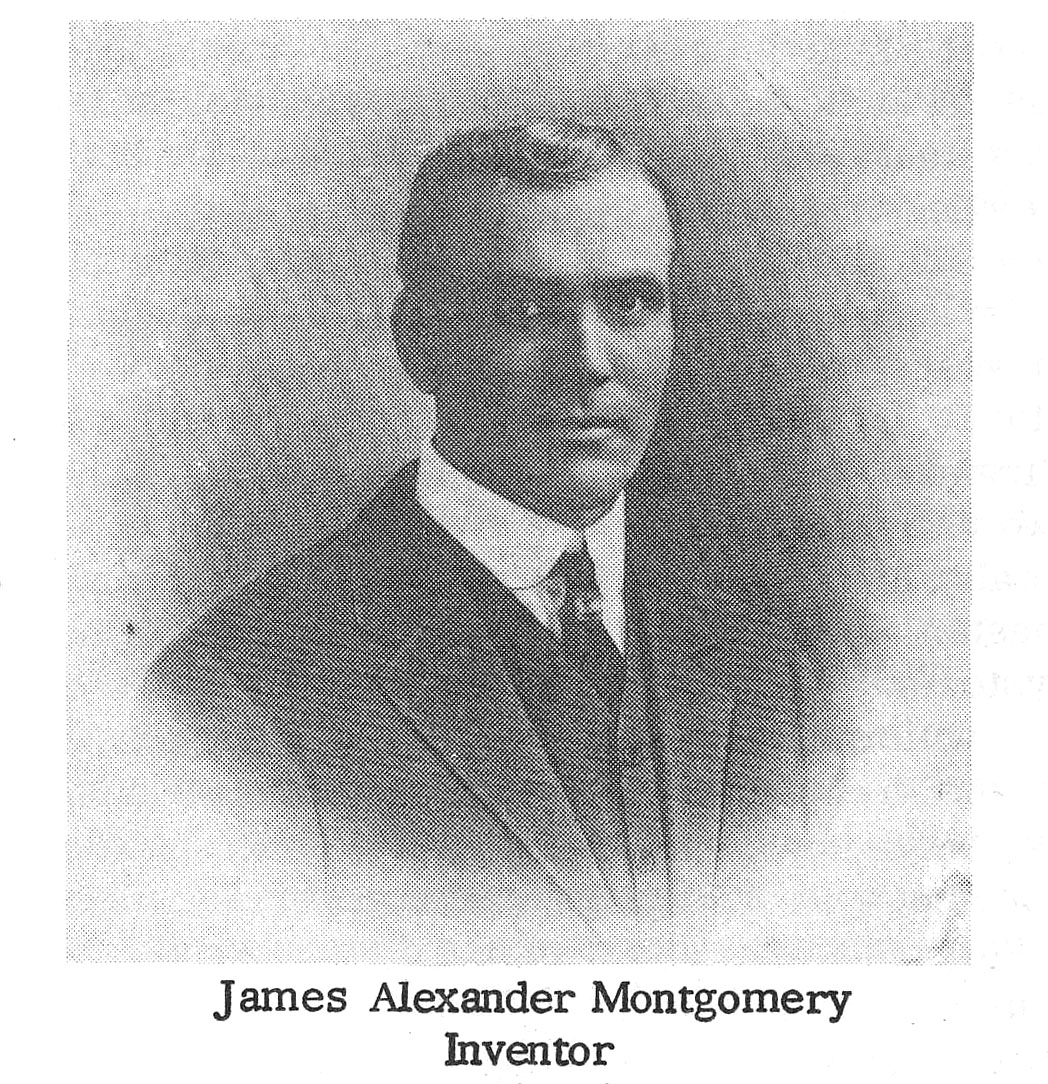Montgomery, John Alexander (1851-1917)
