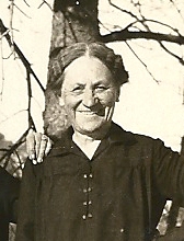 Duckworth Nichols, Margaret Jane (1860-1931)